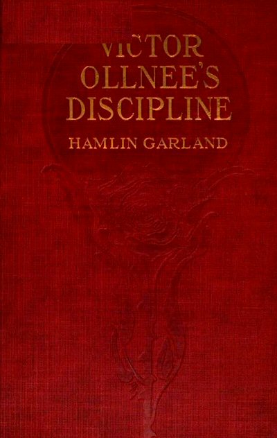 Victor Ollnee's Discipline [ePUB]